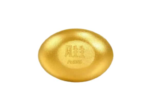 大连市瓦房店回收黄金豆子